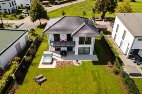 Villa Soma, Göhren-Lebbin